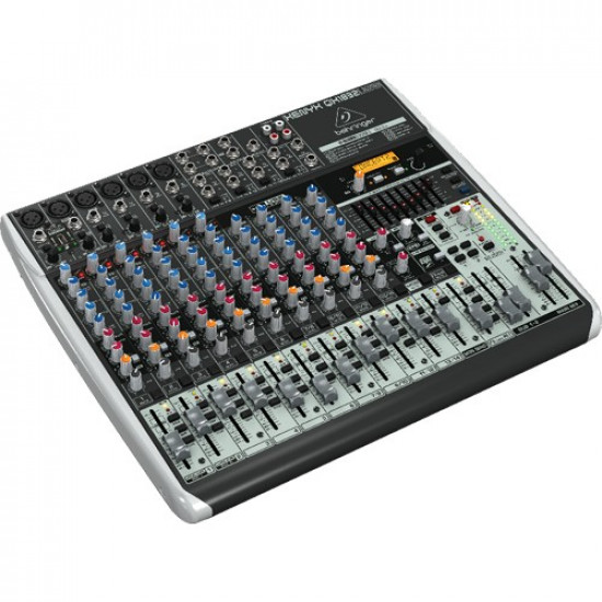 BEHRINGER XENYX QX1832 USB