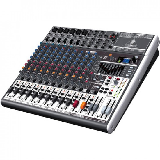 BEHRINGER XENYX X1832 USB