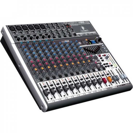 BEHRINGER XENYX X1832 USB