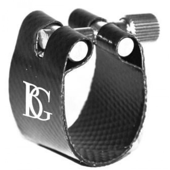 BG FRANCE Bb CLARINET FLEX LIGATURE (LFB)