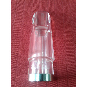 Мундщук за саксофон Zinner Alto Saxophone Plexiglas Мундщук за саксофон Zinner Alto Saxophone Plexiglas