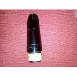 Мундщук Zinner Model C1