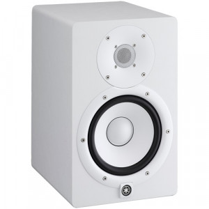 YAMAHA STUDIO&PA HS7 WHITE YAMAHA STUDIO&PA HS7 WHITE