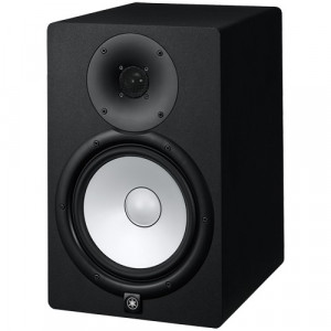 YAMAHA STUDIO&PA HS8 YAMAHA STUDIO&PA HS8