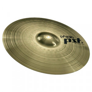 PAISTE PST 3 CRASH/RIDE 18 PAISTE PST 3 CRASH/RIDE 18