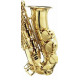 STARTONE SAS-75 ALTSAXOPHON