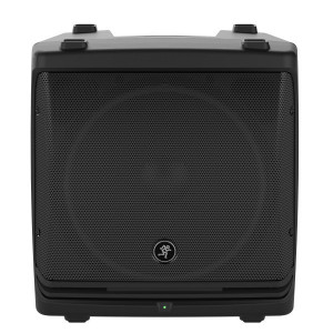 Тонколона MACKIE DLM12 Тонколона MACKIE DLM12