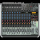 BEHRINGER XENYX QX2222 USB