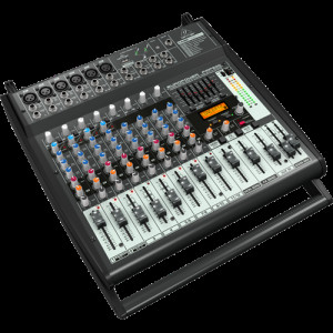 BEHRINGER PMP500 BEHRINGER PMP500