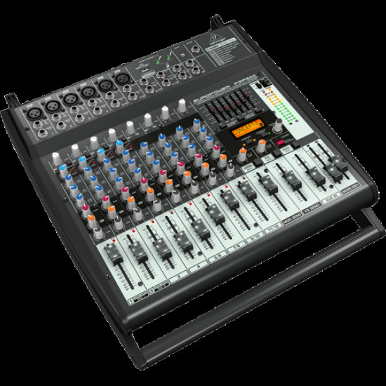 BEHRINGER PMP500