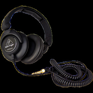 BEHRINGER HPX6000 BEHRINGER HPX6000