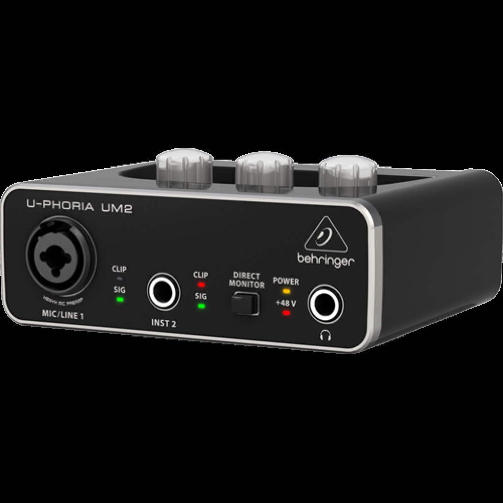 BEHRINGER UM 2