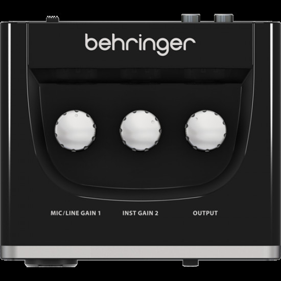 BEHRINGER UM 2