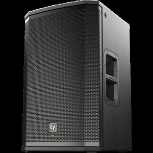 ELECTRO-VOICE ETX-15P ELECTRO-VOICE ETX-15P