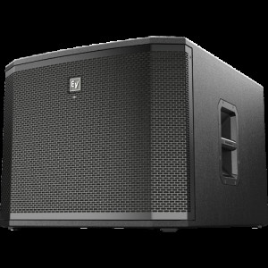ELECTRO-VOICE ETX-15SP ELECTRO-VOICE ETX-15SP