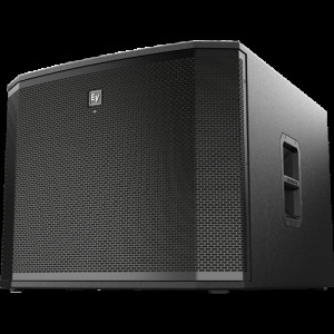 ELECTRO-VOICE ETX-18SP ELECTRO-VOICE ETX-18SP