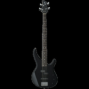 YAMAHA GUITARS TRBX174 BLACK YAMAHA GUITARS TRBX174 BLACK