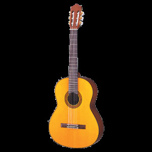 YAMAHA GUITARS C80 YAMAHA GUITARS C80