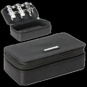 MAGMA Headshell-Case Bk MAGMA Headshell-Case Bk