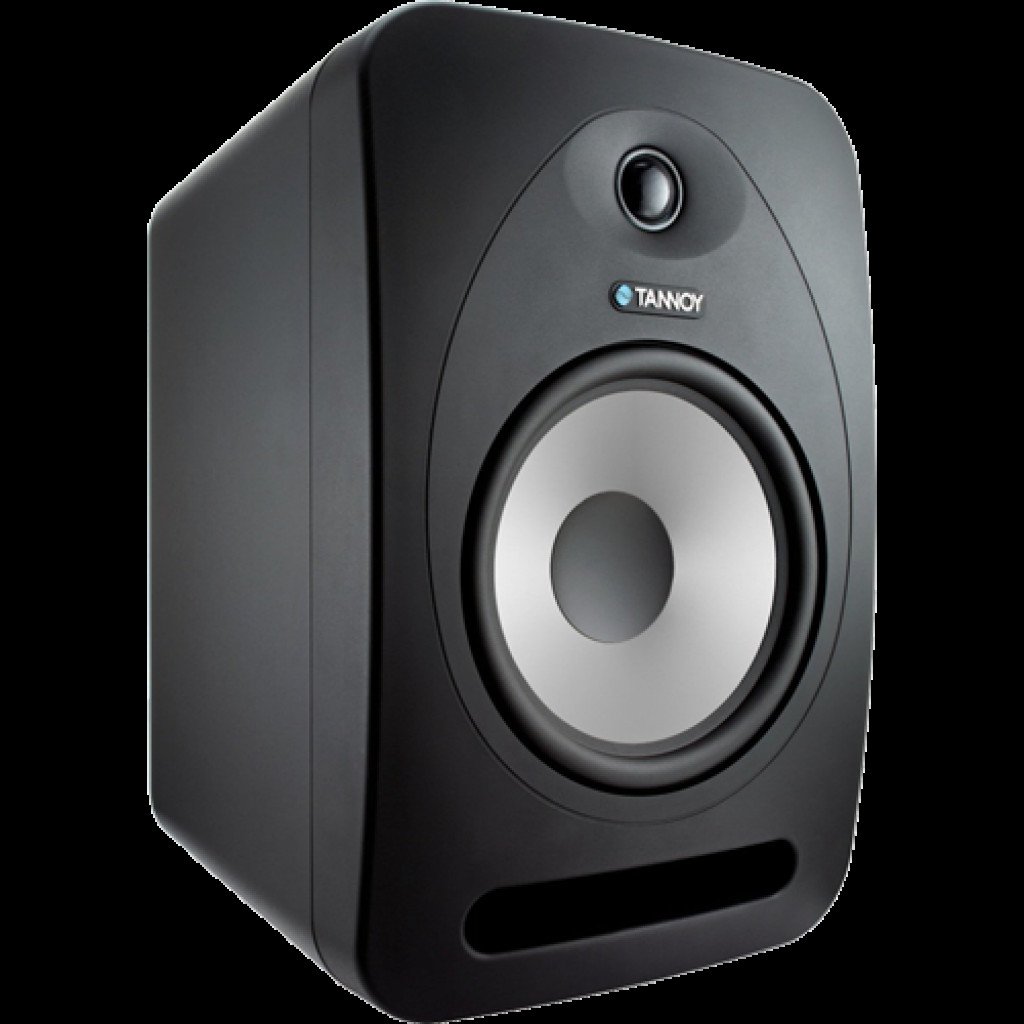 Tannoy reveal 802 fashion price