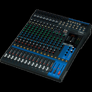 YAMAHA STUDIO&PA MG 16 XU YAMAHA STUDIO&PA MG 16 XU