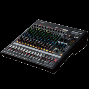 YAMAHA STUDIO&PA EMX5016CF YAMAHA STUDIO&PA EMX5016CF