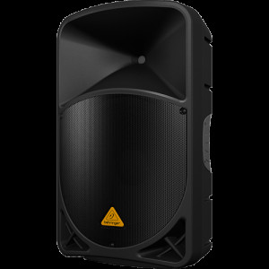 BEHRINGER B115MP3 BEHRINGER B115MP3