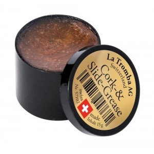 Смазка La Tromba AG Cork grease 15g Смазка La Tromba AG Cork grease 15g