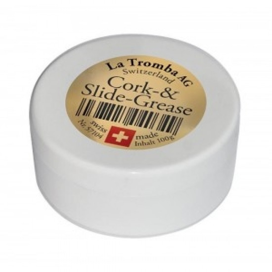 La Tromba AG Cork grease 5g