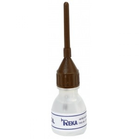 Reka Oil for woodwind instruments