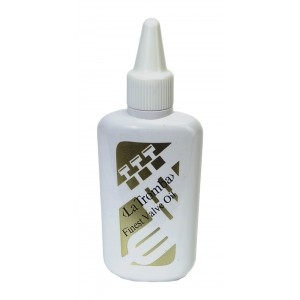 Смазка La Tromba valve  oil T1 Смазка La Tromba valve  oil T1