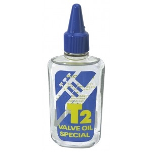 Смазка La Tromba  Valve oil T2 Смазка La Tromba  Valve oil T2