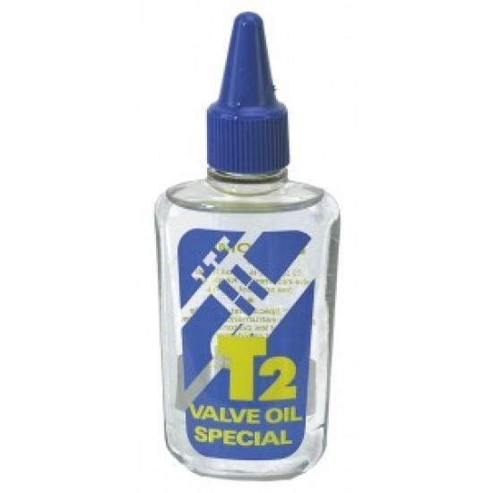 La Tromba  Valve oil T2