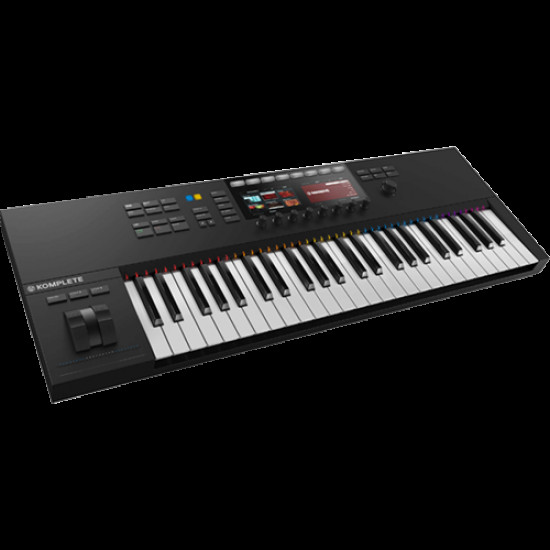 Native Instruments Komplete Kontrol S49 MK2