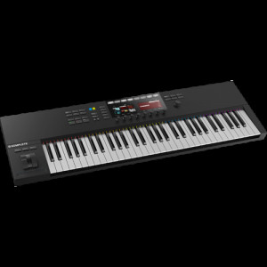 Native Instruments Komplete Kontrol S49 MK2