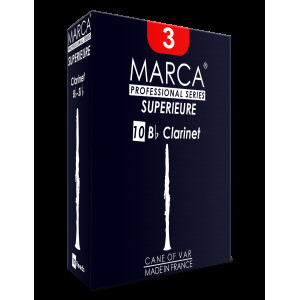MARCA SUPERIEURE Clarinet MARCA SUPERIEURE Clarinet
