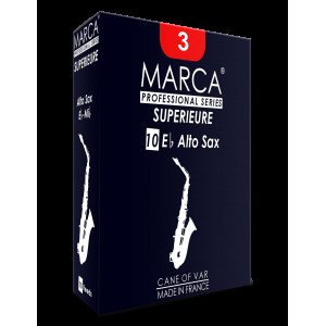 MARCA SUPERIEURE Alto Saxophone MARCA SUPERIEURE Alto Saxophone