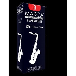 MARCA SUPERIEURE Tenor Saxophone MARCA SUPERIEURE Tenor Saxophone
