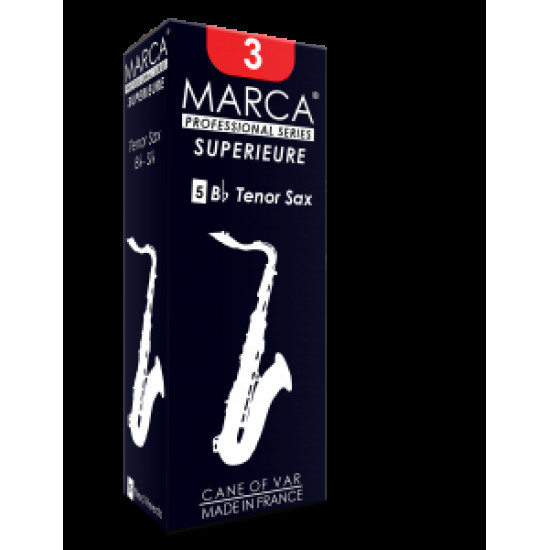 MARCA SUPERIEURE Tenor Saxophone