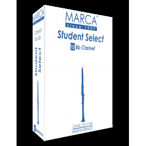 MARCA STUDENT SELECT Clarinet MARCA STUDENT SELECT Clarinet