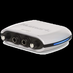 NUMARK DJ I/O 2 NUMARK DJ I/O 2
