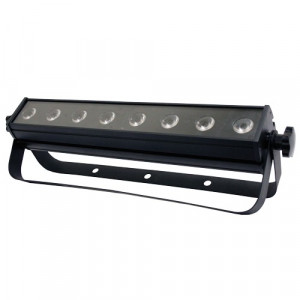 Светлинен ефект HED Lighting PIXEL BATTEN 3Wx8 RGB (3-in-1) Светлинен ефект HED Lighting PIXEL BATTEN 3Wx8 RGB (3-in-1)