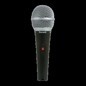 NUMARK WM 200 NUMARK WM 200