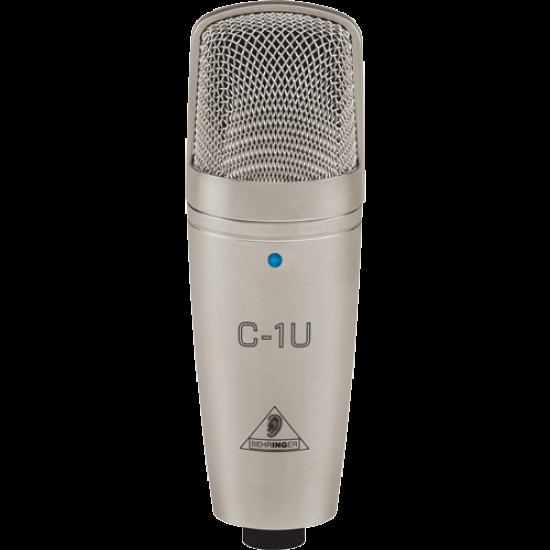 BEHRINGER C-1U