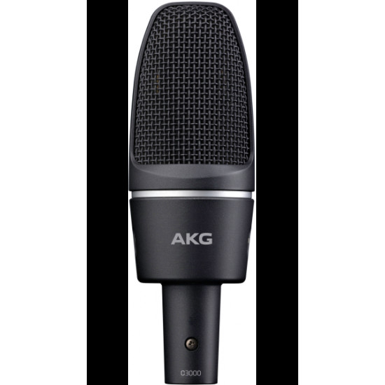 AKG C3000