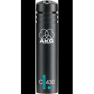 AKG C430 AKG C430