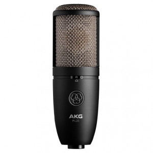 Микрофон AKG PERCEPTION P420 Микрофон AKG PERCEPTION P420