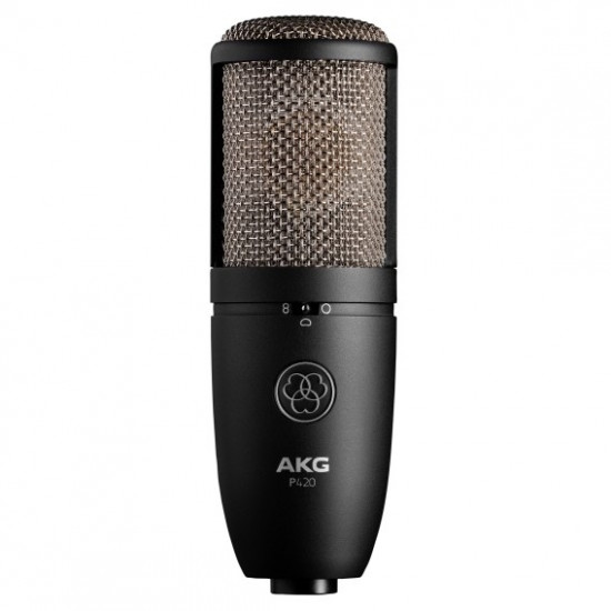 AKG PERCEPTION P420