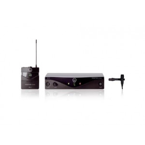AKG PERCEPTION PRESENTER SET AKG PERCEPTION PRESENTER SET