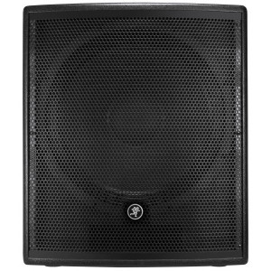 MACKIE S518S MACKIE S518S